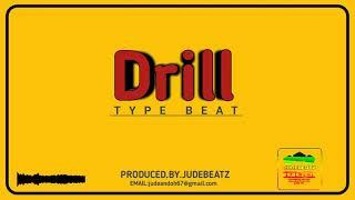 #Ghana#drill#beat "Drill 004" prod.by.judebeatz