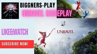 Unravel PART 10#jaishreeram#gaming#viral#trending#unravel#ytshorts