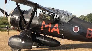 Westland Lysander