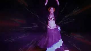 Jerusalema Remix _ BellyDance Tribal Fusion - Svetlana Murzagildina (C9AACE)