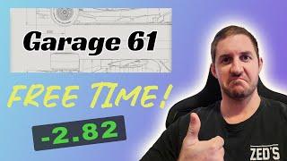 Garage61 - Free lap time in iRacing!!!