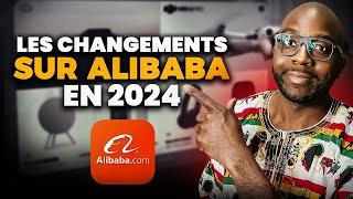 Comment trouver le meilleur fournisseur Alibaba en 2024