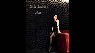 Eliza - Du Im Ashxarhn Es (cover Paul Baghdadlian)