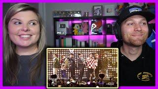 BTS (방탄소년단) 'Butter' & 'Dynamite (Holiday Remix)' @ iHeartRadio Jingle Ball 2021 | Reaction