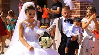 Marrja e Nuses sipas tradites ne Shqiperine e Mesme | Alban & Adriana |