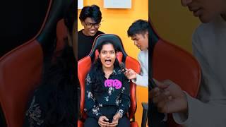 Letter Challenge  Funny Malayalam challenge #shorts #short