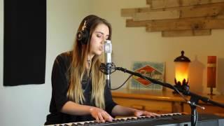 "Heart and Soul" by Hoagy Carmichael and Frank Loesser (Katie Morrison Cover)