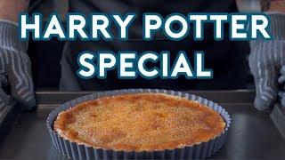 Binging with Babish: Harry Potter Special