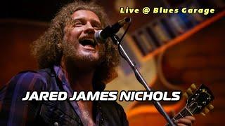 Jared James Nichols - Blues Garage - 13.04.2024