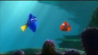 Finding Nemo Teaser HD