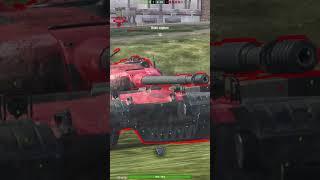 FV215b 183 - in Action #wotblitz