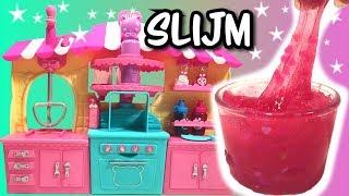 Makkelijk slijm maken met de Num Noms silly shakes maker!