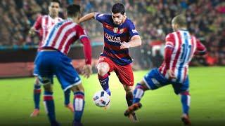 ¡La temporada que LUIS SUÁREZ fue IMPARABLE! (40 GOLES en la 2015/16)