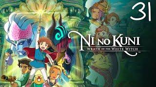 CRAFTING THE CLARION || Ni No Kuni: Wrath of The White Witch Part 31