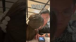 Prank pacar - lirik liat cewek #shorts #couple #shorts #memes #meme #viral