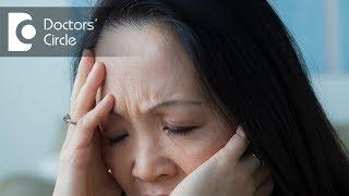 Can Sinusitis cause dizziness and light headedness? - Dr. Sriram Nathan