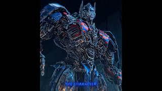 Russian the voice actor of Optimus Prime Edit #transformers #shorts