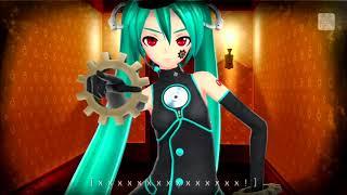 Project Diva F 2nd [Edit PV] Sadistic.Music∞Factory (2021 Remake) [English Sub]