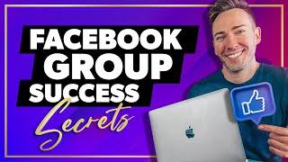 How to Set Up a Facebook Group for Business  Pro-Tips & Secrets