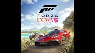 #2 Forza horizon 5