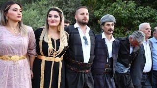 Kurdish Wedding - Uludere Eşira Goyan Özlem & Devrim Ürün Düğününden Özel Kareler 3