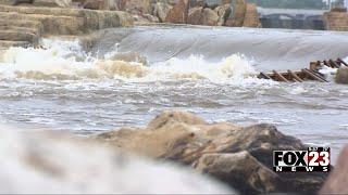 Video: FOX23 Investigates: Is the water in Zink Lake safe?