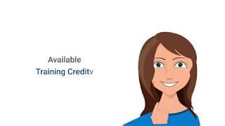 Learn how to purchase and redeem your Dell Learning training credits.