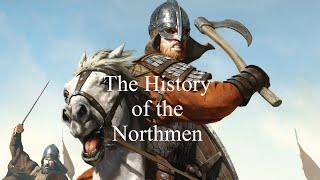 The History of the Northmen