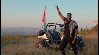 Christopher Muneza - Nzakomeza Ntsinde (Official video)