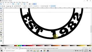 Inkscape For Plasma Cutter Design