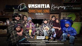 Da Umshitja Khrismas//Ka aïom lehkmen ha ïing baduk//Joymery Kordor, Dareen & Elfi with Evanisha