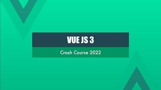 Vue 3 Crash course for beginner 2023: Build Tags Input while learning Vue 3 js concepts