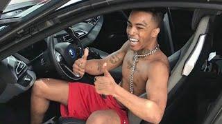 XXXTENTACION funny moments  real fans will never skip 
