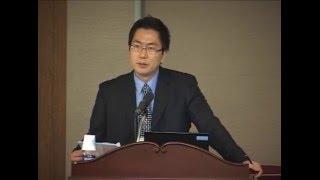 [KDI] [4-2] Daehee Jeong "Margin and Funding Liquidity: An empirical analysis on the covered ... "