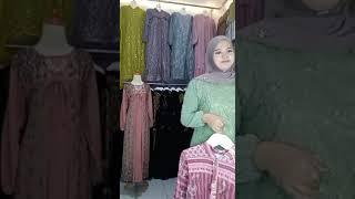 online shopping gamis termurah langsung konveksi order 088219677933