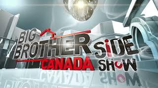 Big Brother Canada: Side Show (Season 4) - Intro