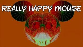 Really Happy Mouse with all ENDINGS