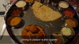 The Incredible Udaipur by Karolina Goswami