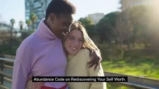 Abundance Code Ad  v6 | Mindful Money Coaching