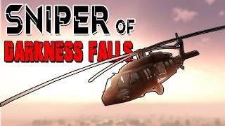 Sniper of Darkness Falls: The Movie - 7 Days to Die - Alpha 20 2022