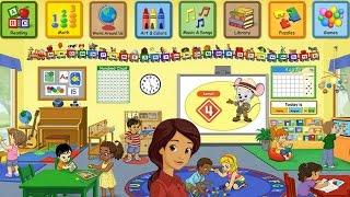 What Is ABCmouse.com?