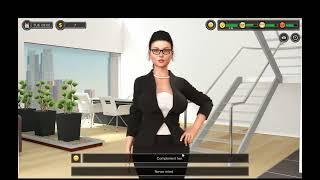 Man of the house gameplay cheats Claire