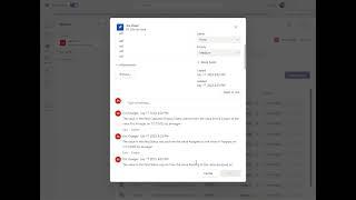 Creating and Managing Tickets in Microsoft Teams for Jira Service Management in 4 minutes