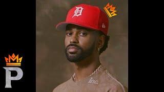 [FREE] Inspirational Big Sean Type Beat - Championships (2024)