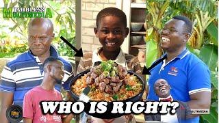 Episode 3: Who is Right? Gala Man vs Duabo KingAbanoma and his Father Vs Me & My wife in Court