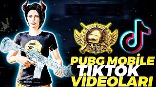 oHaaGÖREBİLECEĞİNİZ EN GÜZEL VURUŞLARI İÇERENl PUBG MOBİLE TİKTOK VİDEOLARI (AWM TDM M762 UMP)