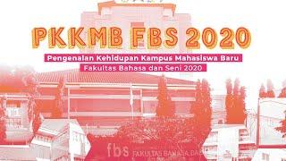 Day-1 PKKMB FBS UNESA 2020