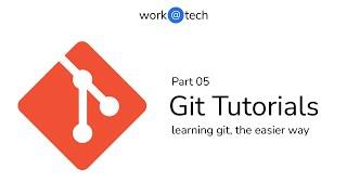 Git Part 5 - Cloning, undoing, reverting, resetting