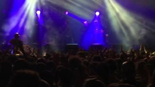 Mellow Mood - Live Sherwood Festival (Padova)