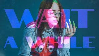 Billie Eilish x Hans Zimmer Type Beat - "Wait A While"